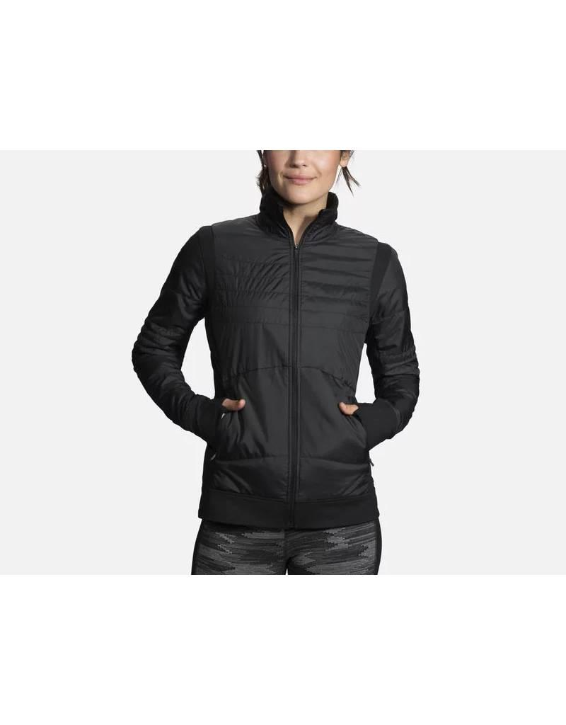 brooks cascadia jacket