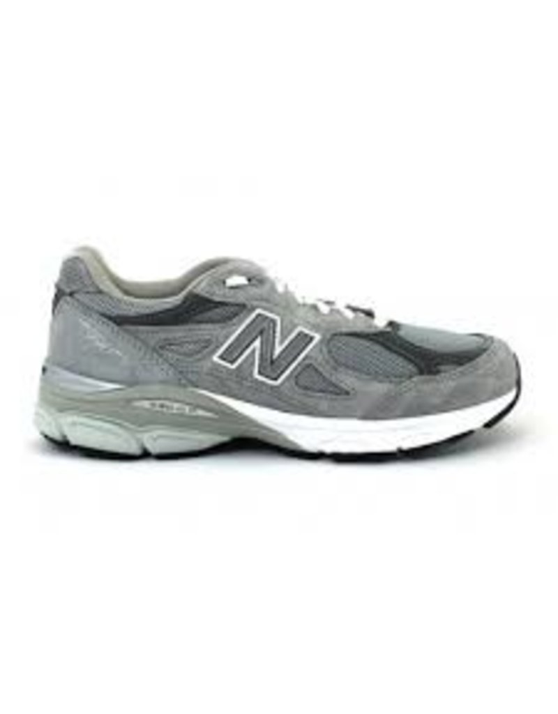 New Balance W 990 V3 Runner S Block