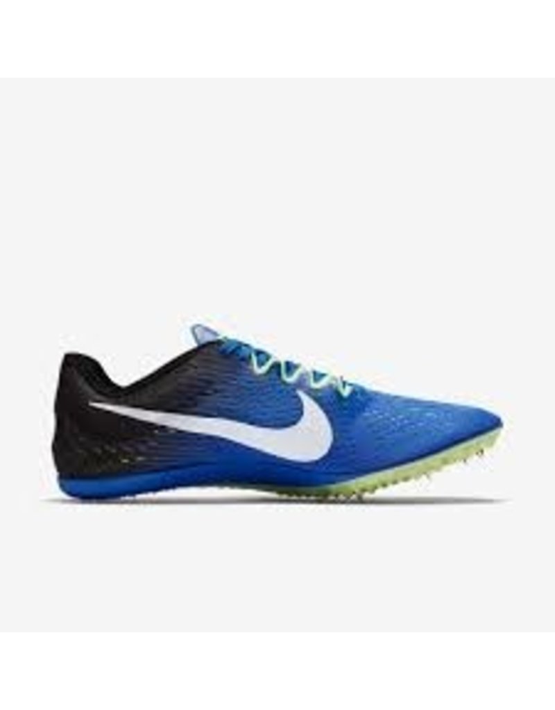 nike zoom victory 3 blue