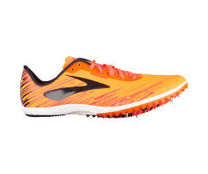 brooks xc spikes