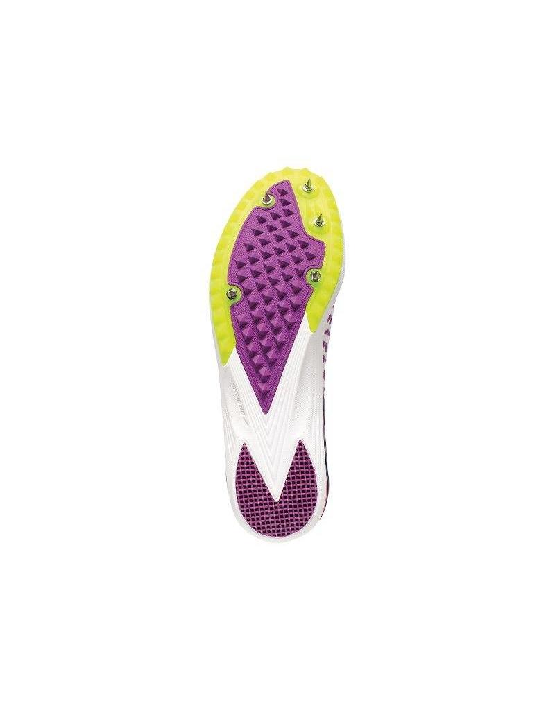 brooks mach 17 purple