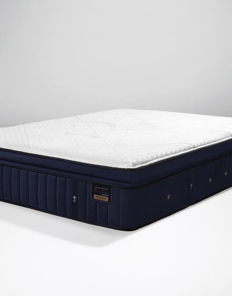 Hepburn Lux Plush Euro Pillow Top Mattress Gallery