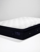 Cassatt Lux Firm Euro Pillow Top Mattress Gallery