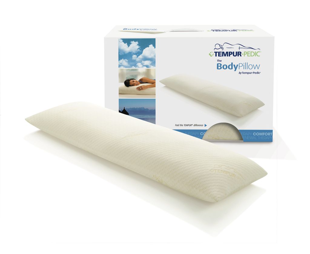 tempur pillow