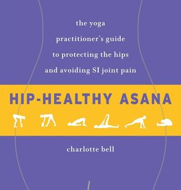 Integral Yoga Distribution Hip Healthy Asana