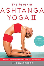 Penguin Random House The Power of Ashtanga Yoga II: MacGregor