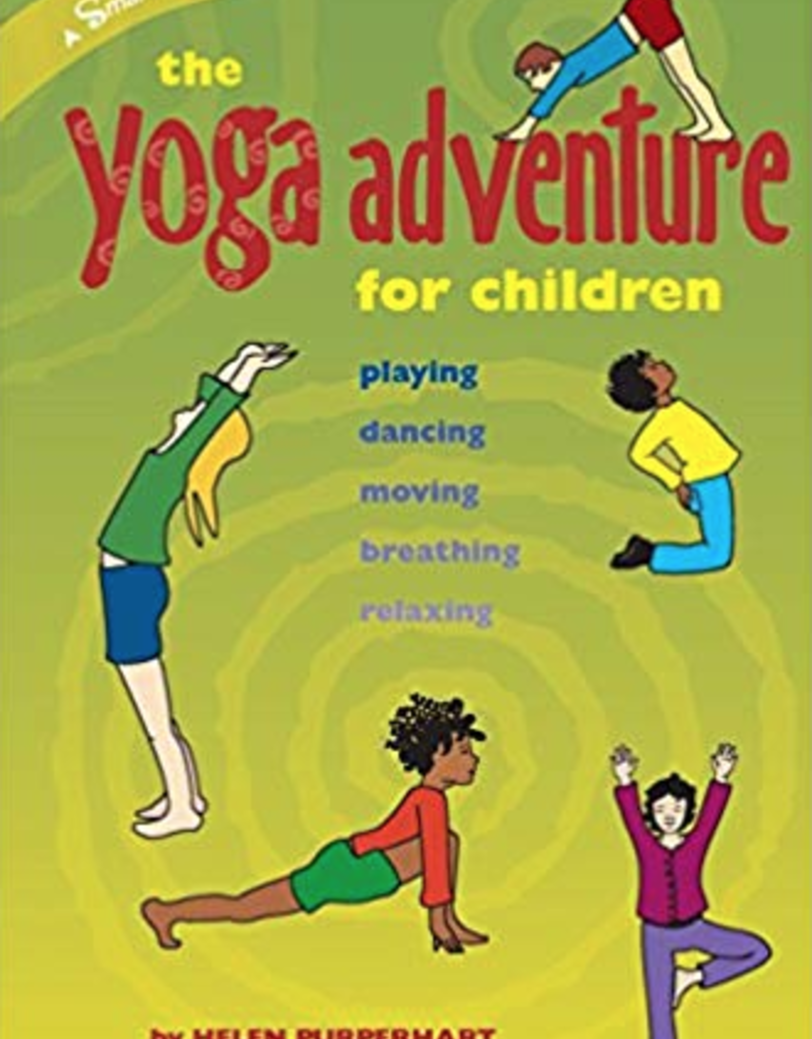 Ingram Yoga Adventure for Children