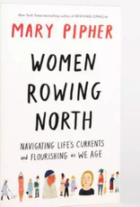 Integral Yoga Distribution Women Rowing North