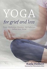 Integral Yoga Distribution Yoga for Grief & Loss: Helbert
