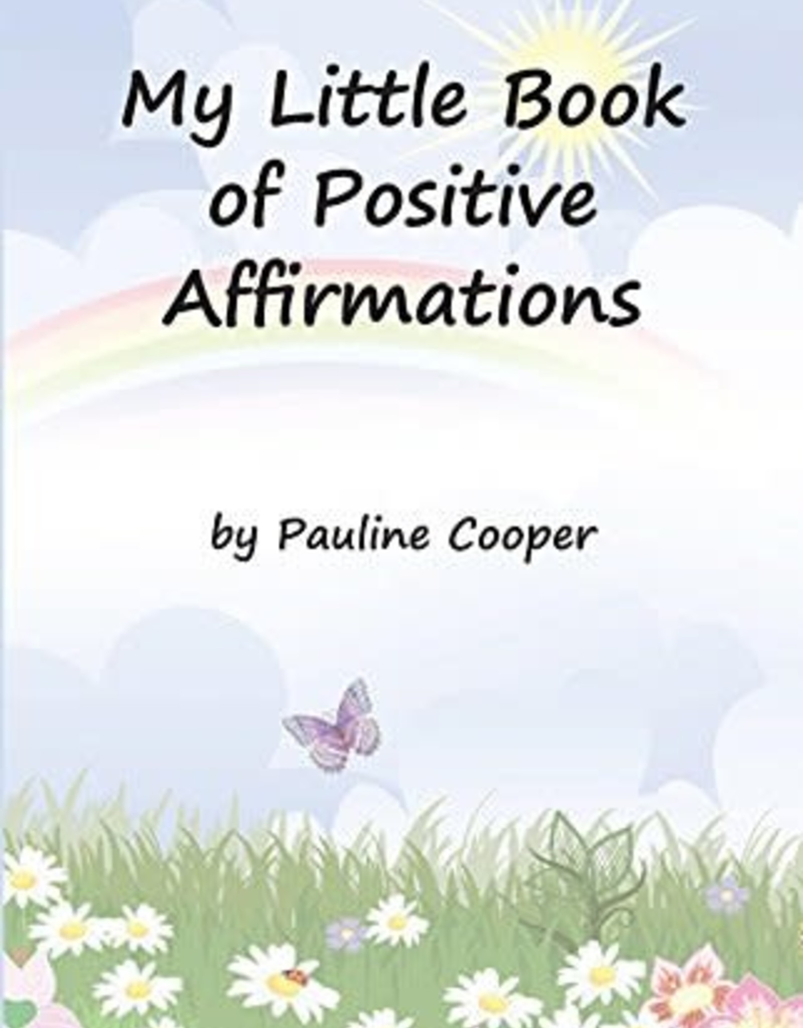 Ingram My Little Book of Positive Affirmations