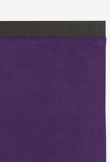 Manduka eQua Mat Towel - Magic (Purple) 72"