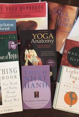 Asheville Yoga Center 200 Hour Teacher Training Bundle