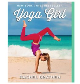 Yoga Girl: Brathen