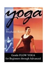 Gentle Flow Yoga by Stephanie Keach
