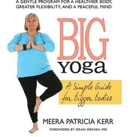 Big Yoga: Kerr