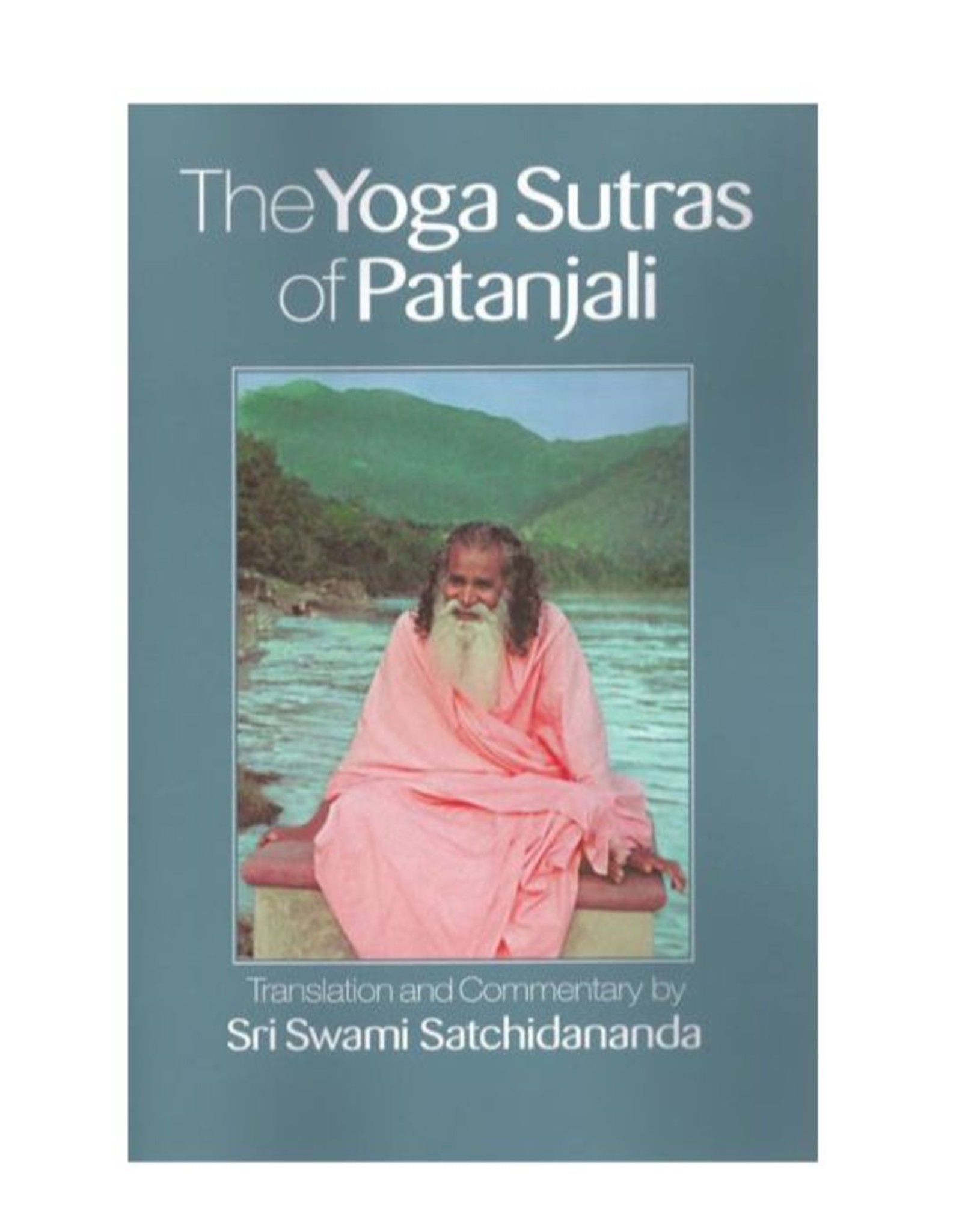 yoga sutras of patanjali