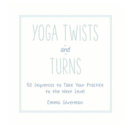 Yoga Twists & Turns: Silverman