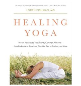 Healing Yoga: Fishman