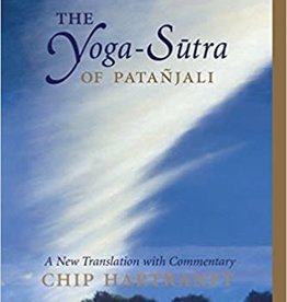 Integral Yoga Distribution Yoga Sutras of Patanjali: Hartranft