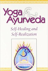 Yoga & Ayurveda: Frawley