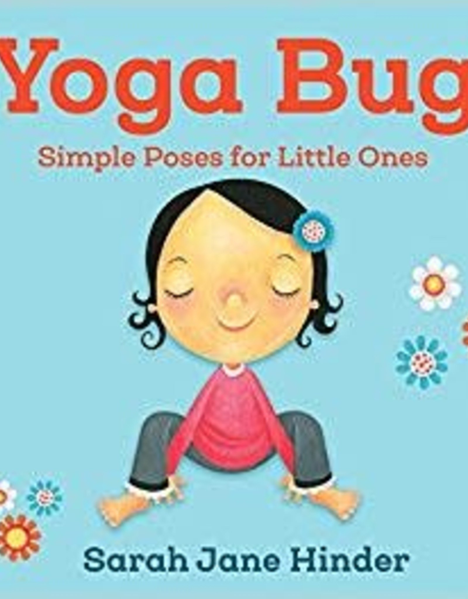 yoga bug simple poses for little ones asheville yoga center