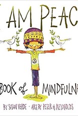 Integral Yoga Distribution I am Peace: A Book of Mindfulness