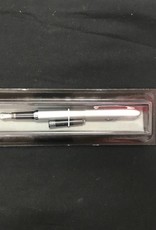 LXG LXG OU The Univ. Of Okla. Silver Fountain Pen