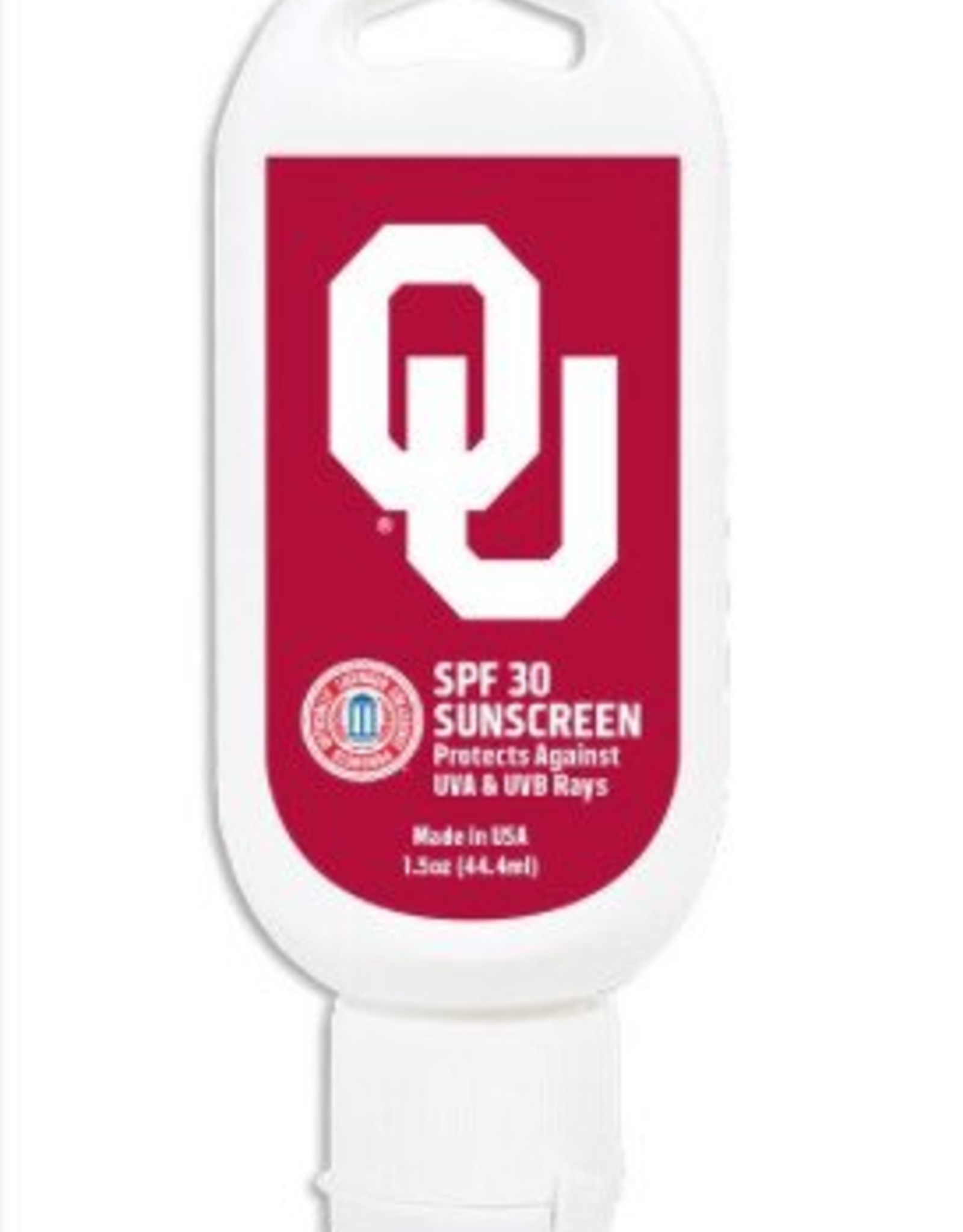 Worthy OU Sunscreen 1.5oz