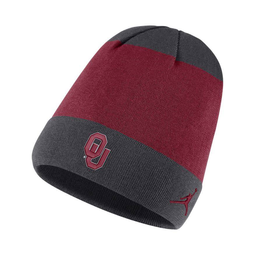 beanie jordan