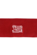 Top of the World TOW Crimson Classic OU Schooner Headband