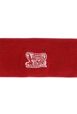 Top of the World TOW Crimson Classic OU Schooner Headband