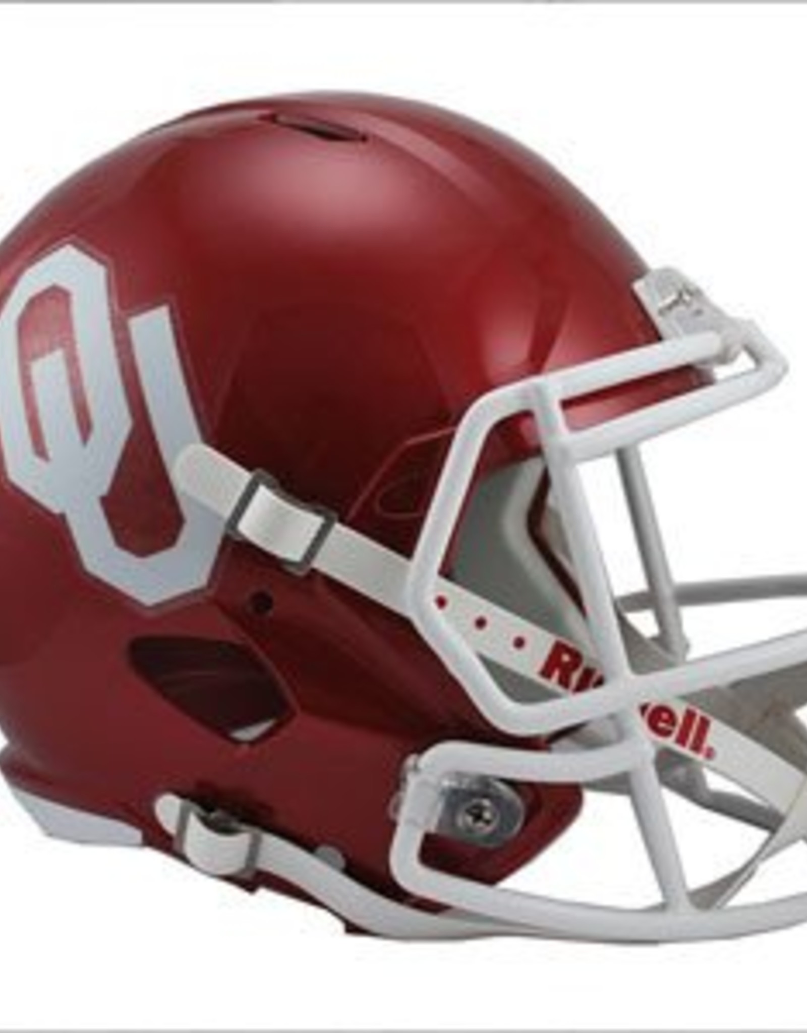 Riddell OU Riddell Speed Replica Helmet