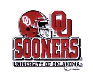 ou helmet