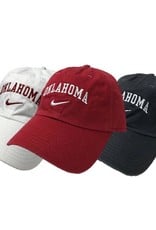 Nike Nike Oklahoma Campus Cap