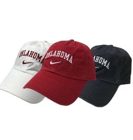 Nike Nike Oklahoma Campus Cap