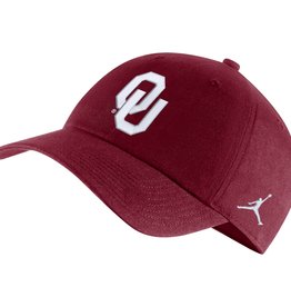 oklahoma football hat