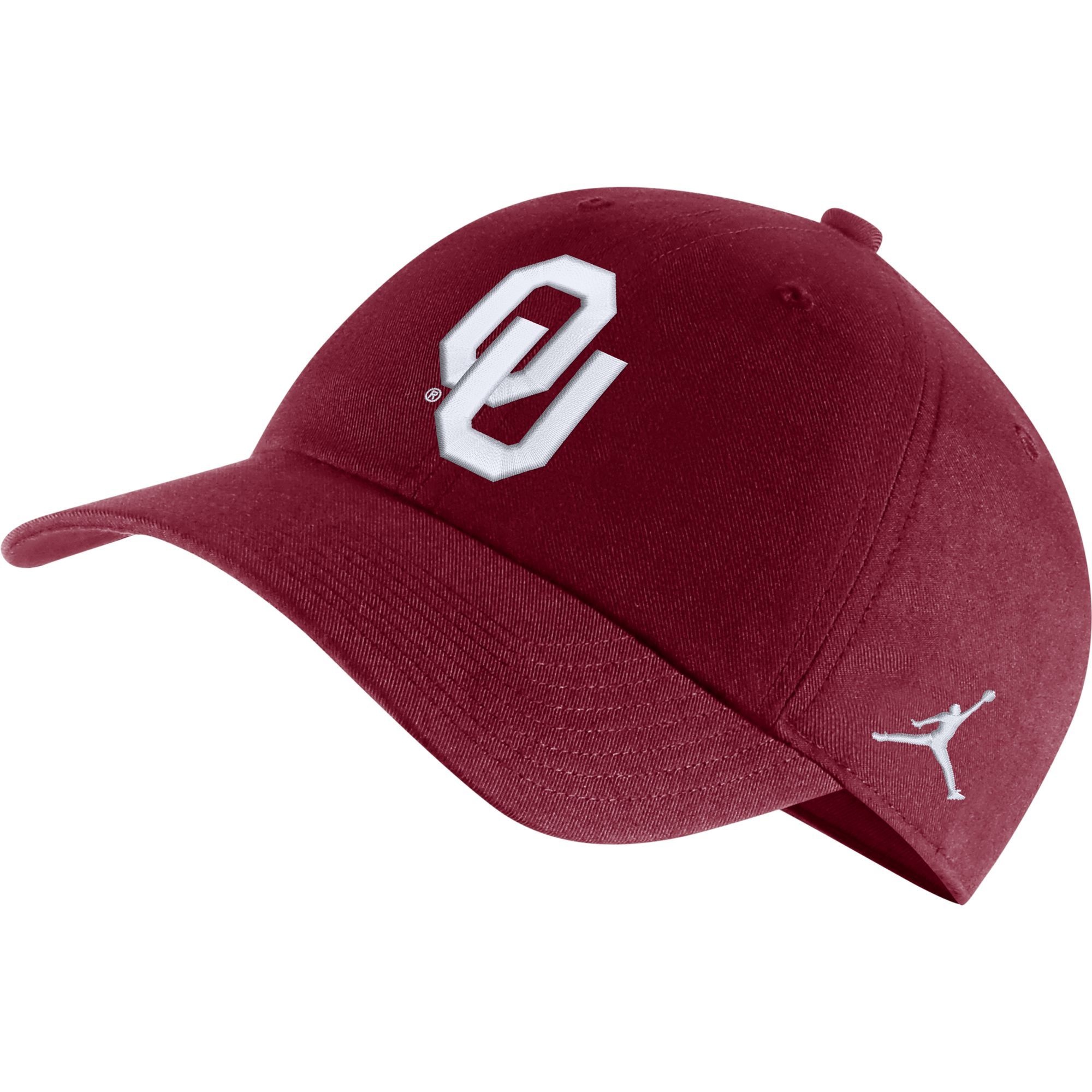ou baseball cap