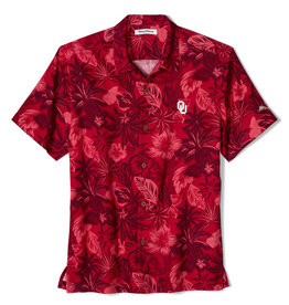 tommy bahama ou shirt