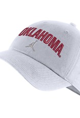 Jordan Jordan Brand H86 Arch Oklahoma Adjustable Cap