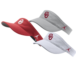 Jordan Jordan Brand OU Aero Visor