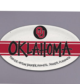 University of Oklahoma Mesh Dog Jersey - Balfour of Norman