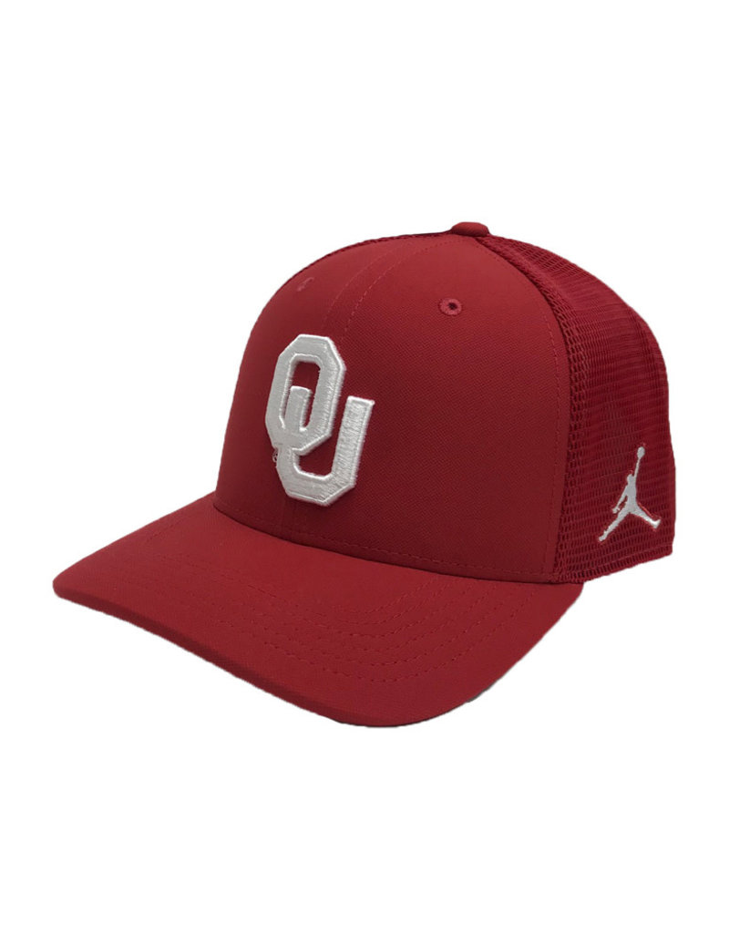ou jordan bucket hat