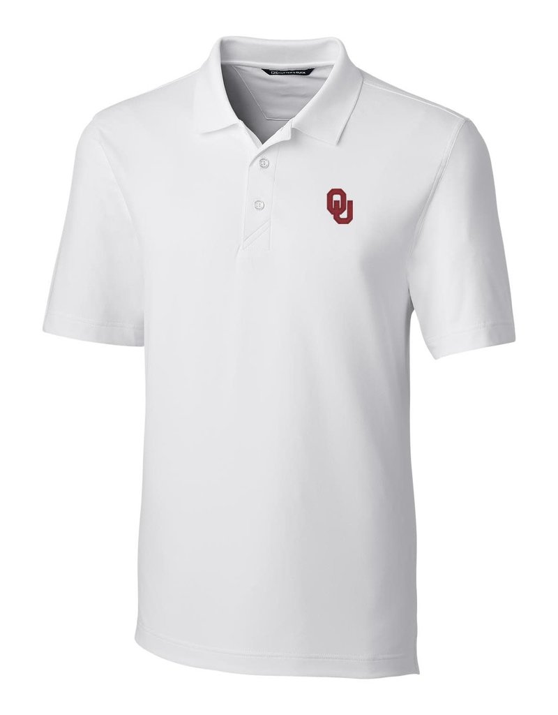 ou nike polo
