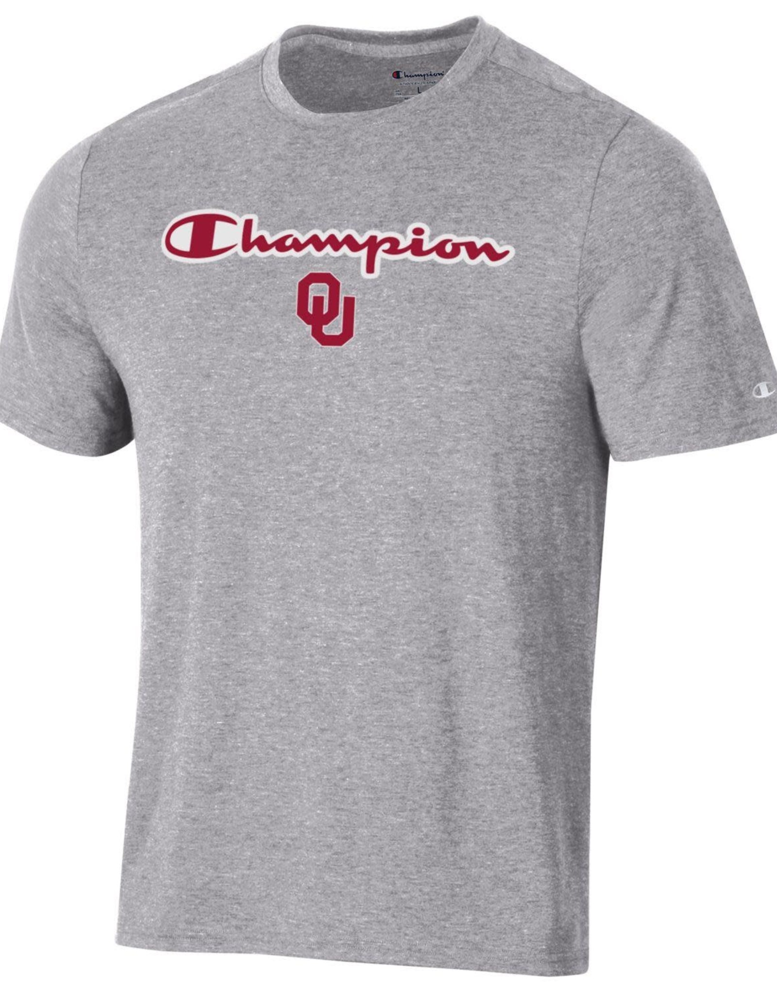mens champion tee