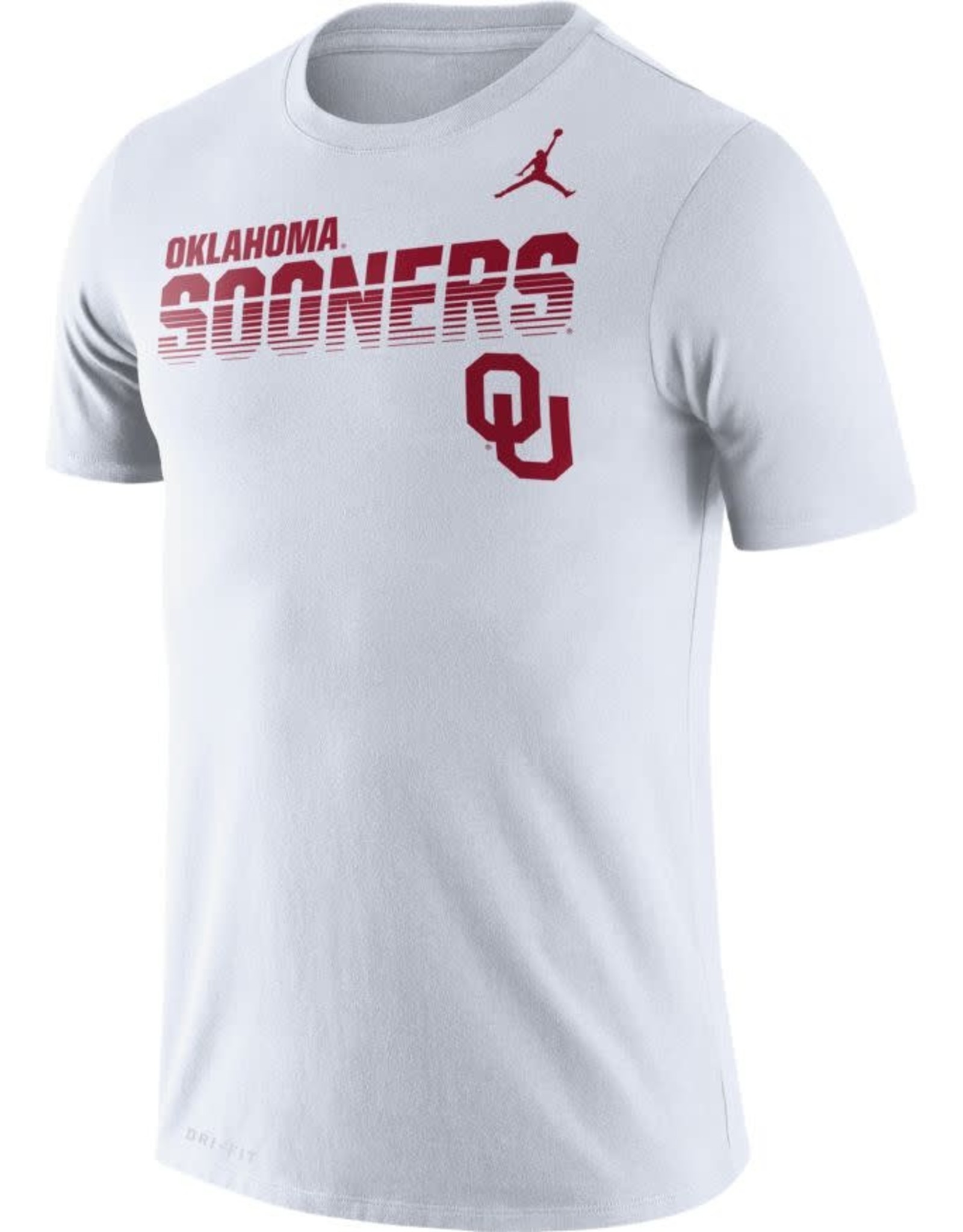 jordan ou shirt