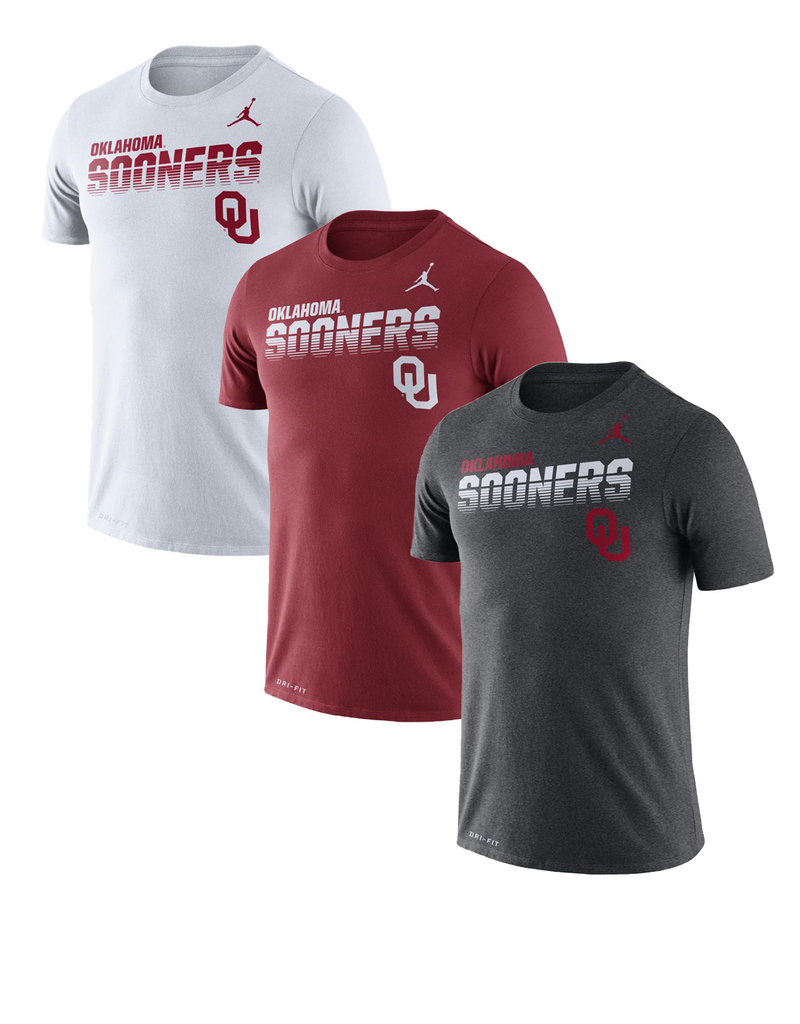 oklahoma jersey