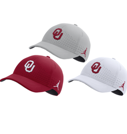 ou jordan bucket hat