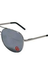 Siskiyou Siskiyou OU Aviator Sunglasses