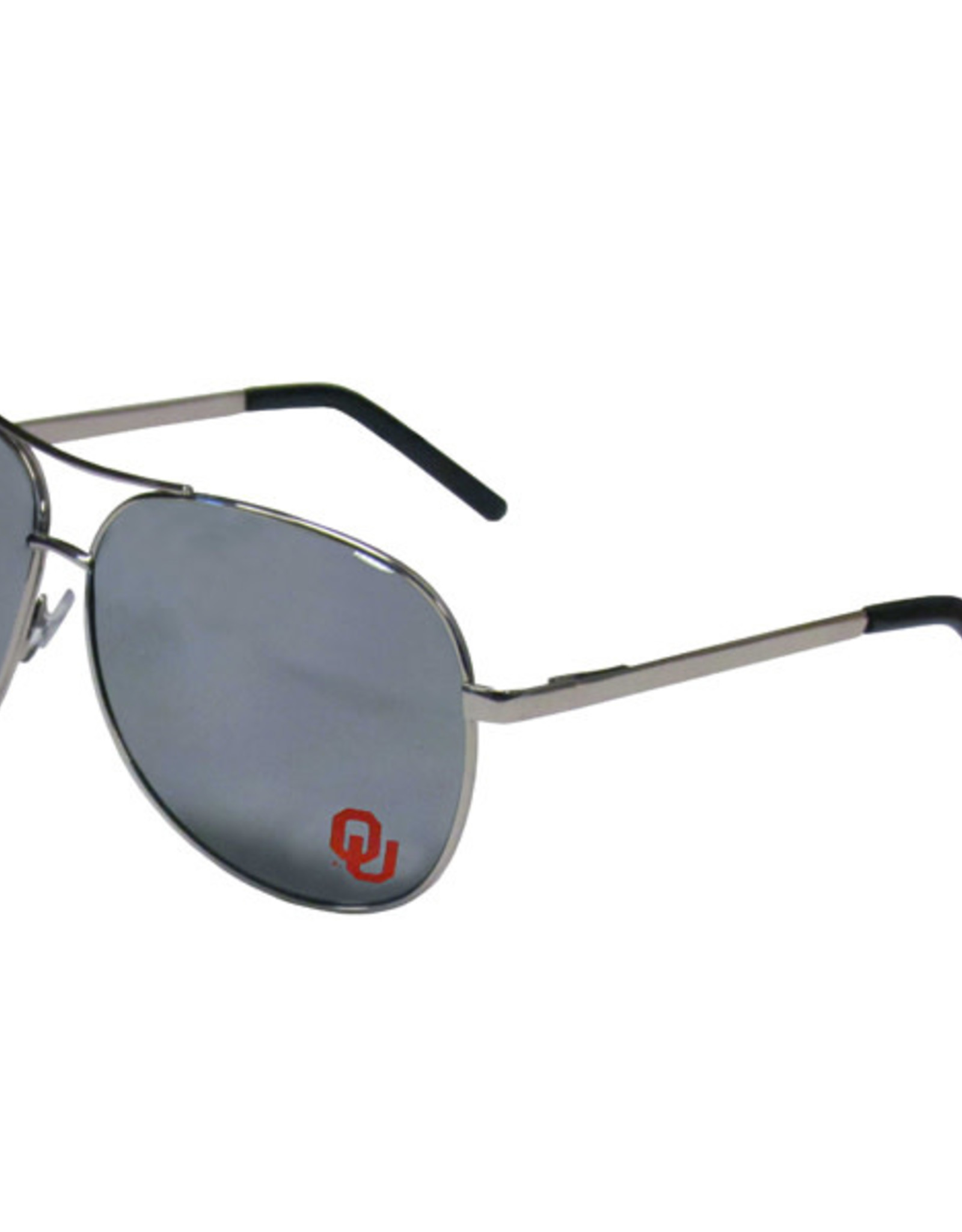 Siskiyou Siskiyou OU Aviator Sunglasses