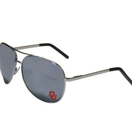 Siskiyou Siskiyou OU Aviator Sunglasses